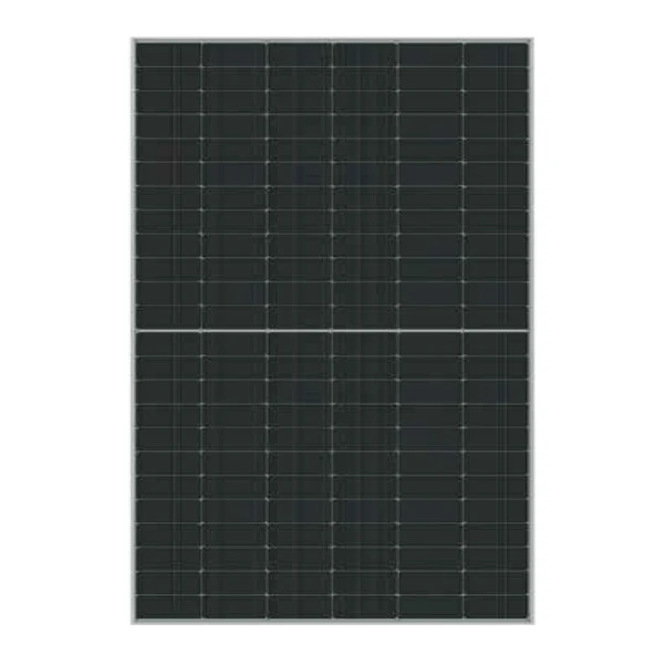 Solární panel Mono Dual Glass 570–600 W