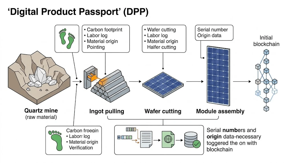 Digital Supply Chain Traceability Digital Supply Chain Traceability